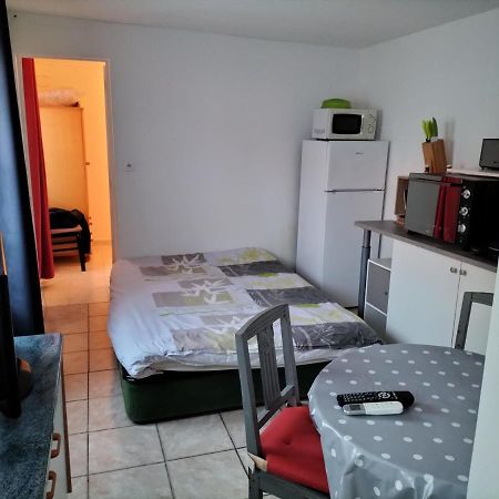 Maisonnee Avec Une Chambre Saint-Michel-en-l'Herm Dış mekan fotoğraf