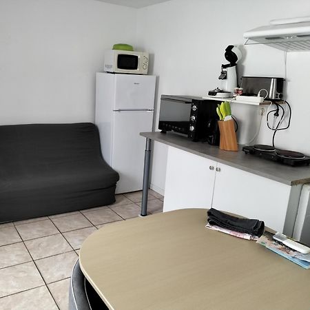 Maisonnee Avec Une Chambre Saint-Michel-en-l'Herm Dış mekan fotoğraf