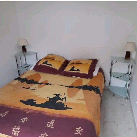 Maisonnee Avec Une Chambre Saint-Michel-en-l'Herm Dış mekan fotoğraf