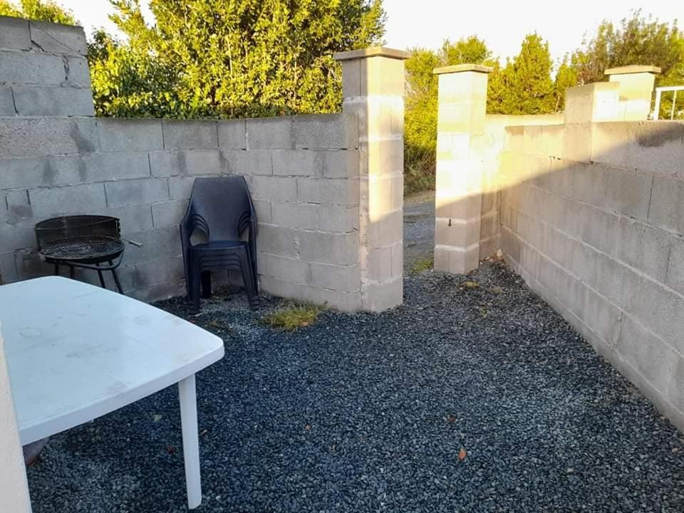 Maisonnee Avec Une Chambre Saint-Michel-en-l'Herm Dış mekan fotoğraf