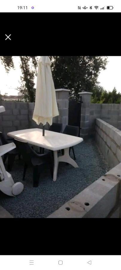 Maisonnee Avec Une Chambre Saint-Michel-en-l'Herm Dış mekan fotoğraf