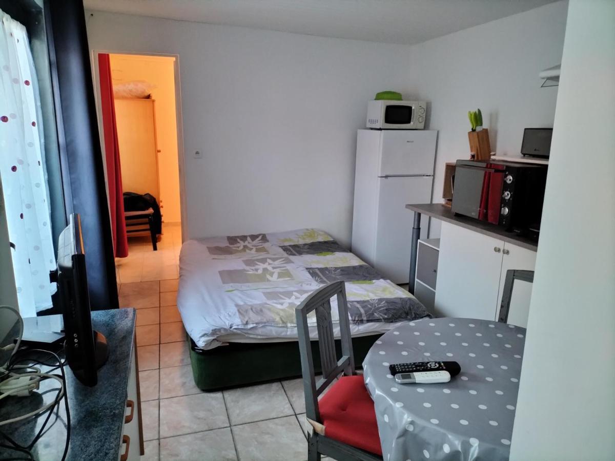 Maisonnee Avec Une Chambre Saint-Michel-en-l'Herm Dış mekan fotoğraf